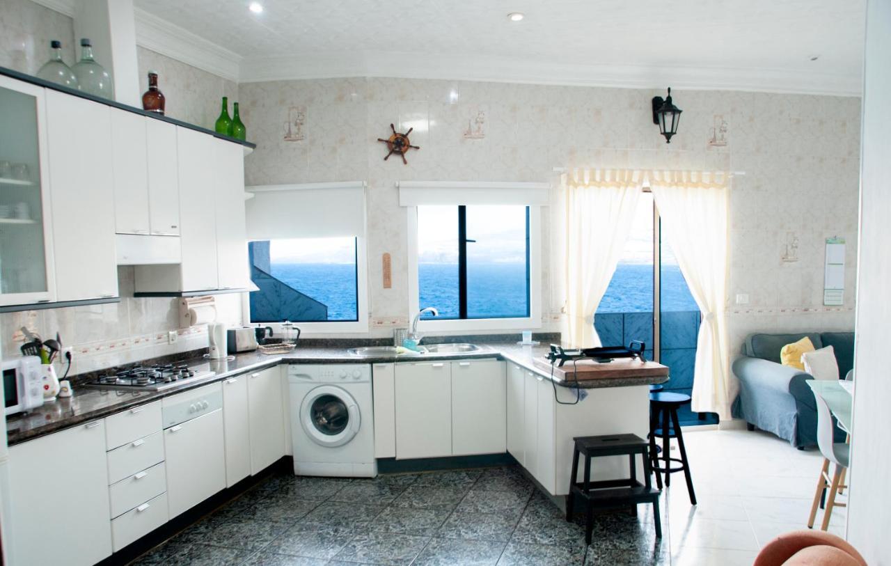 Вилла Bleky'S House Лас-Пальмас-де-Гран-Канария Экстерьер фото